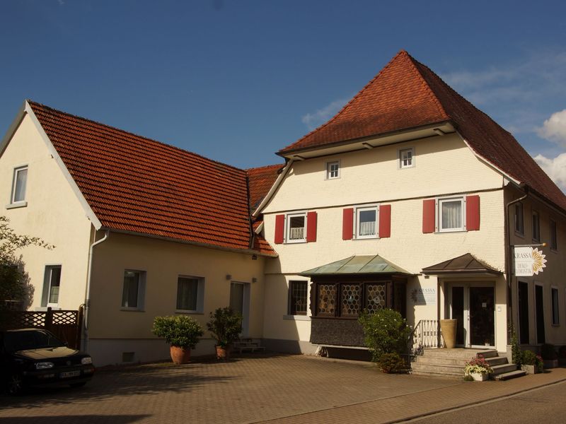 Landhaus Staufenberg