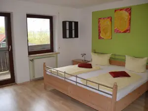 Schlafzimmer Falkenhorst