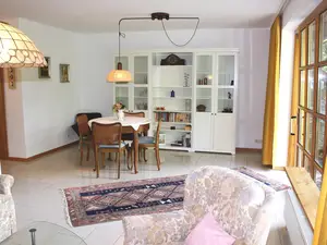 Ferienwohnung Röttger Wohnbereich Ferienwohnung Röttger Wohnbereich