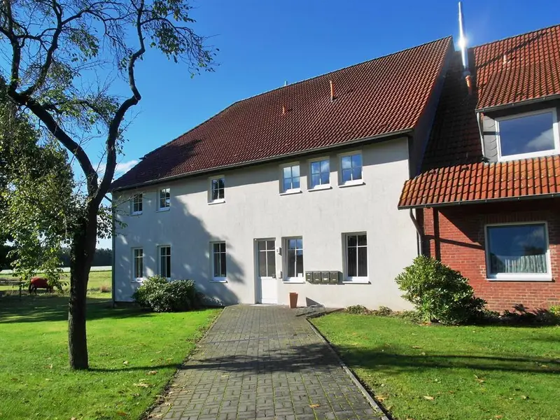 Dohrendorf´s FeWo, FeWo Eline und Louisa Dohrendorf´s FeWo, FeWo Eline und Louisa