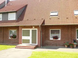 Ferienwohnung Hanke und Charlotte Außenansicht Ferienwohnung Hanke und Charlotte Außenansicht