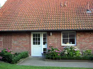 Ferienhaus Brit (Doppelhaushälfte) Außenans. Ferienhaus Brit (Doppelhaushälfte) Außenans.