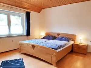 Ferienwohnung Sottke Doppelzimmer
