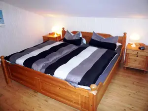 Ferienwohnung Heitmann DZ Ferienwohnung Heitmann DZ