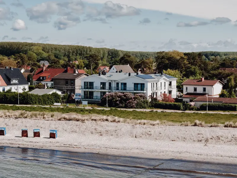 Hauptansicht Hauptansicht