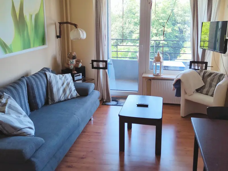 Appartement Tim Appartement Tim