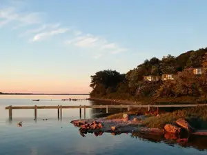 Lodges Glücjin Sicht Lodges Glücjin Sicht