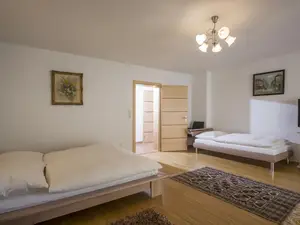 Appartement_Karakas_Innsbruckerstr_65_Going_Schlaf