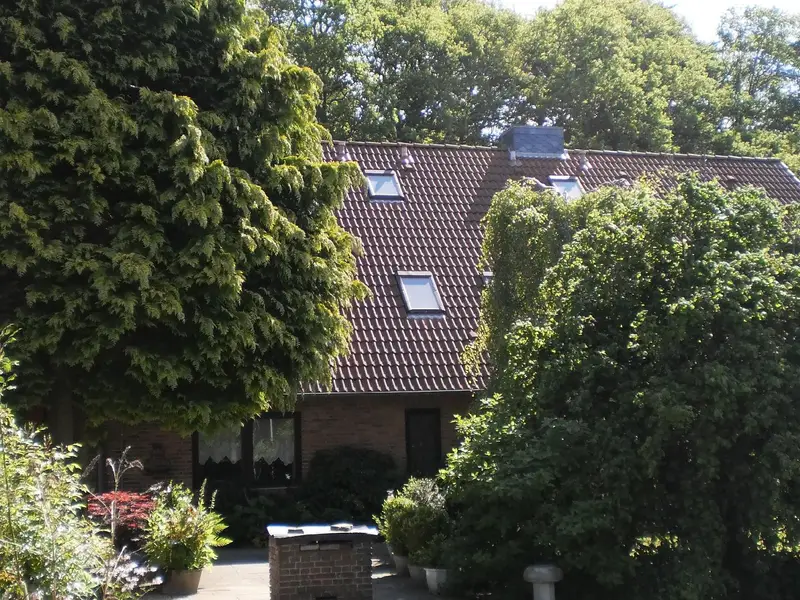 Aussenansicht Aussenansicht