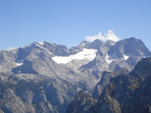 Gosau-Dachstein2