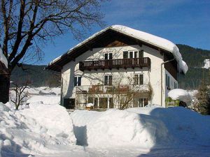 Winterurlaub in der Ferienwohung Laserer in Gosau