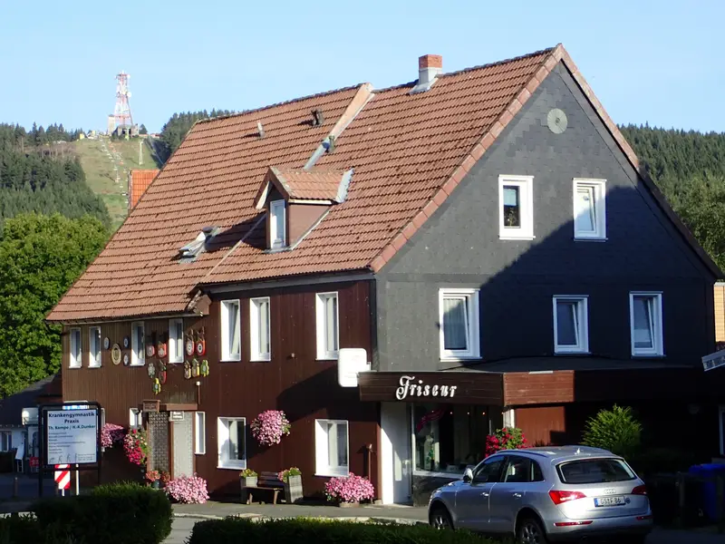 Haus Andrea Haus Andrea