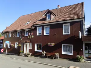 Haus Andrea Haus Andrea