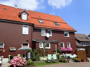 Gartenseite Gartenseite