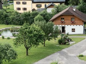 Ferienhaus Oberbach