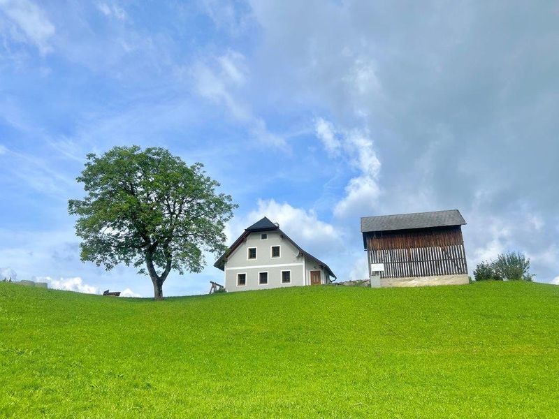 Ferienwohnung Hochtal