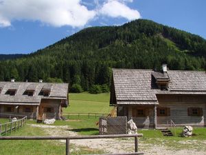 Feriendorf Lassing-Hochkar