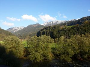 herbstliche Landschaft