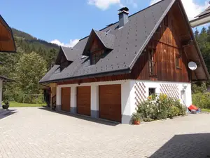 Ferienhaus Soghäusl Ferienhaus Soghäusl