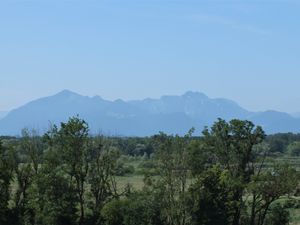 Ausblick Haus Helminger