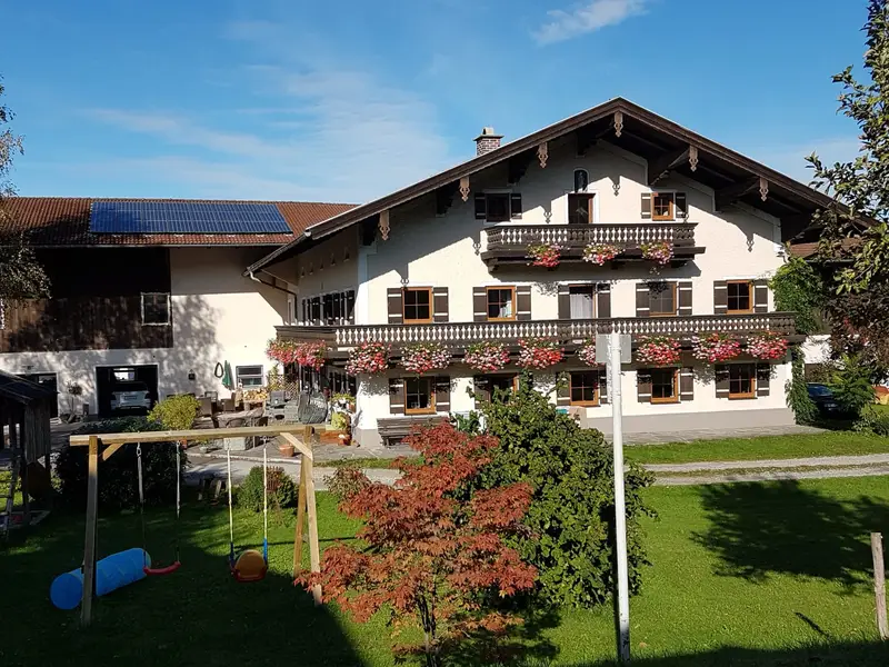 Am Valtlhof Am Valtlhof