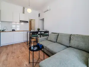 Wohn- und Esszimmer Wohn- und Esszimmer