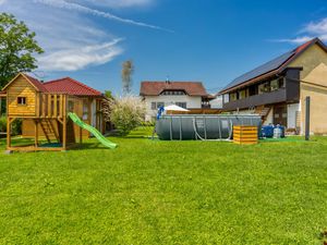 Kinderspielplatz