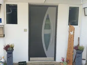 Ferienwohnung Quednau Ferienwohnung Quednau