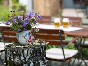 Biergarten