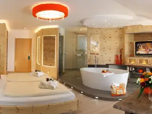 Wohlfühlzimmer Harmonie