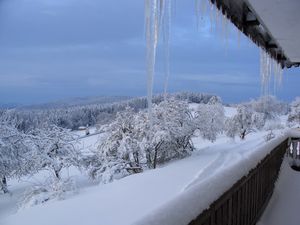 Eiszapfen