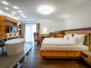 Hüttenhof ****S - Wellnesshotel