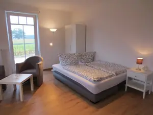 Schlafsofa Schwalbennest