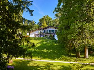 Villa Sawallisch - Anwesen