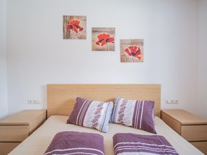 Doppelzimmer2 - Ferienwohnung-Gstrein