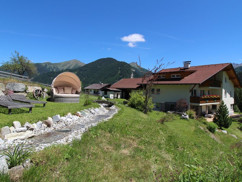 Ferienwohnung Wipptal Landhaus Mair