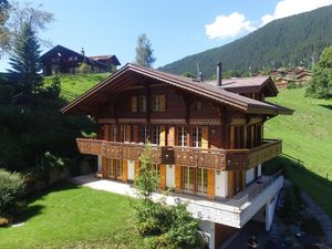 Chalet Rivendell