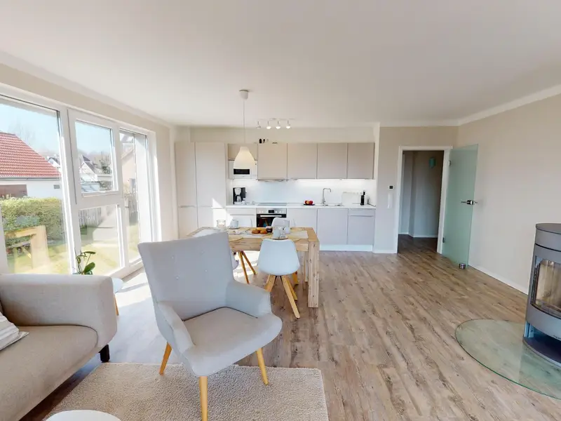 Wohnzimmer Wohnzimmer