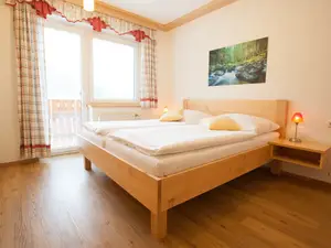 Komfort-Balkonzimmer