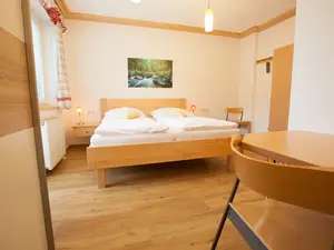 Komfort-Balkonzimmer