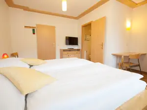 Komfort-Balkonzimmer