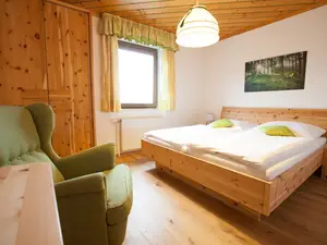 Komfort-Doppelzimmer