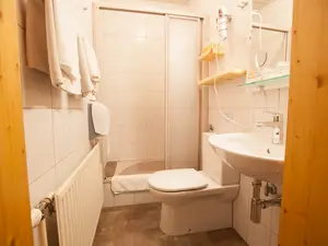 Komfort-Doppelzimmer