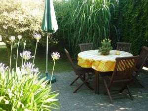 TerraceBalcony