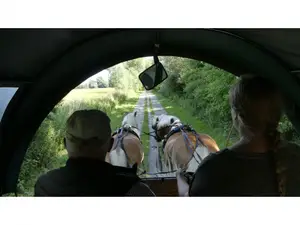 Kutschfahrt