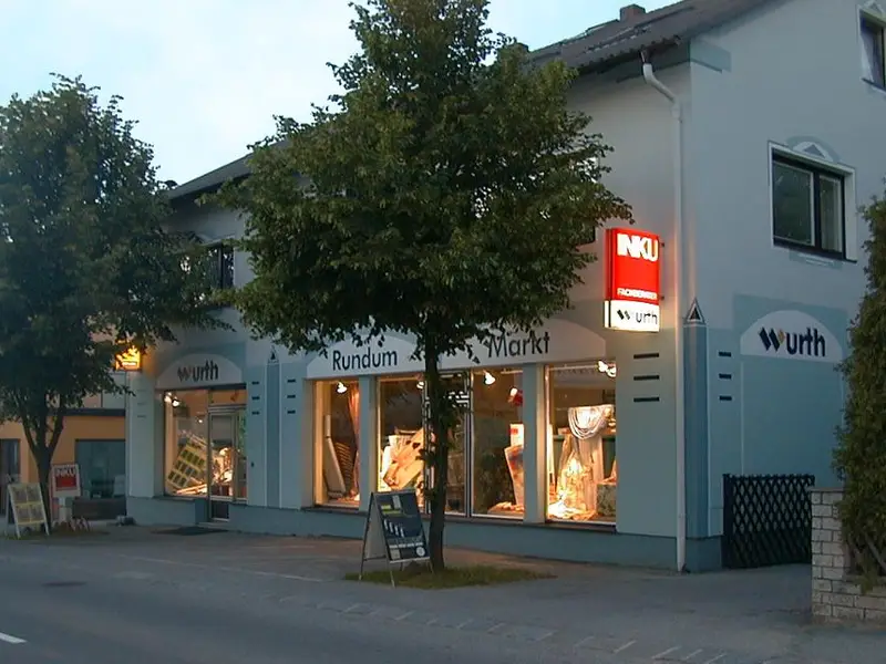 Außenansicht - Apartment Wurth