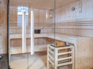 Sauna Sauna