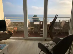 Meerblick
