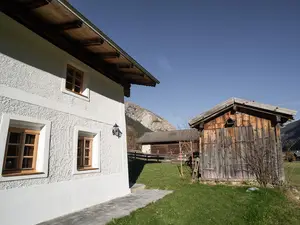 Schuppen Schuppen