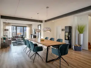 Büchelbergerei Chalet "die villa"